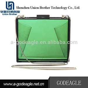 Beautiful Style indian metal clutch bags