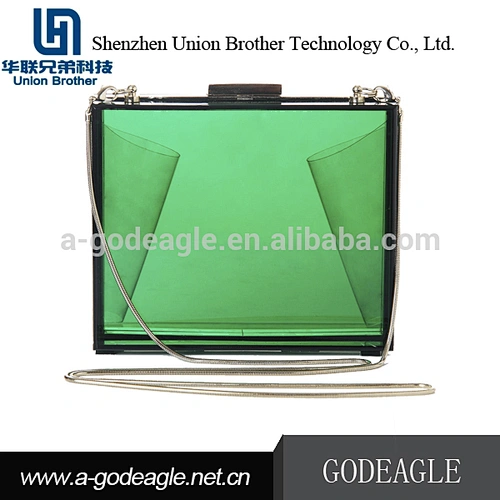 Beautiful Style indian metal clutch bags