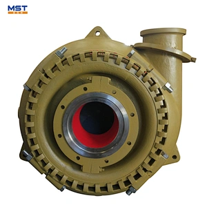 gold mining gravel pumps