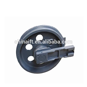 Front Idler DH130 DH110 DH120 2270-1061