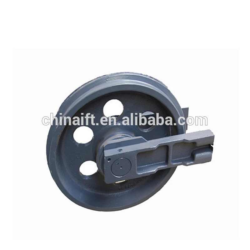 Front Idler DH130 DH110 DH120 2270-1061