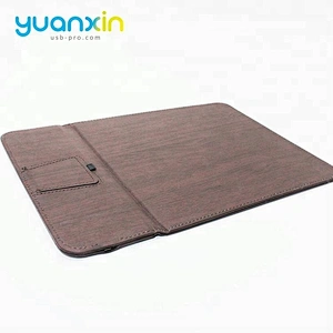 2018 new 5000mAh Wallet power bank with Multifunction