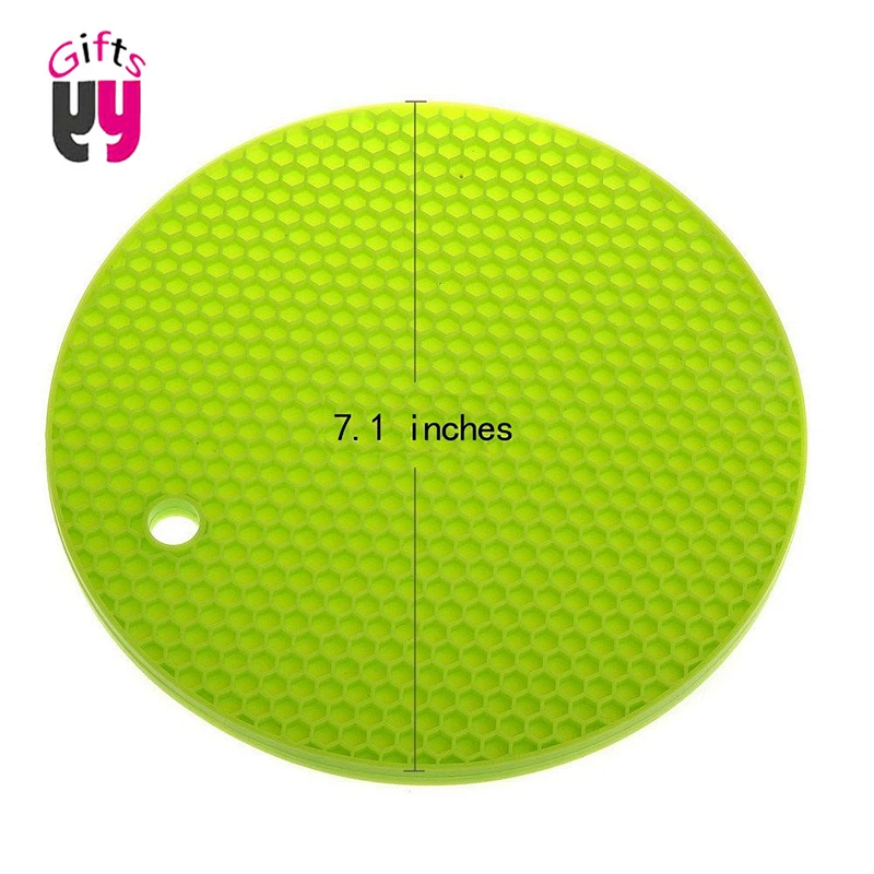 high quality silicone place mats placemat