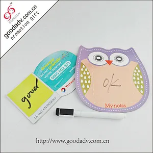 Magnetic white board / Kids drawing board / Magnetic board