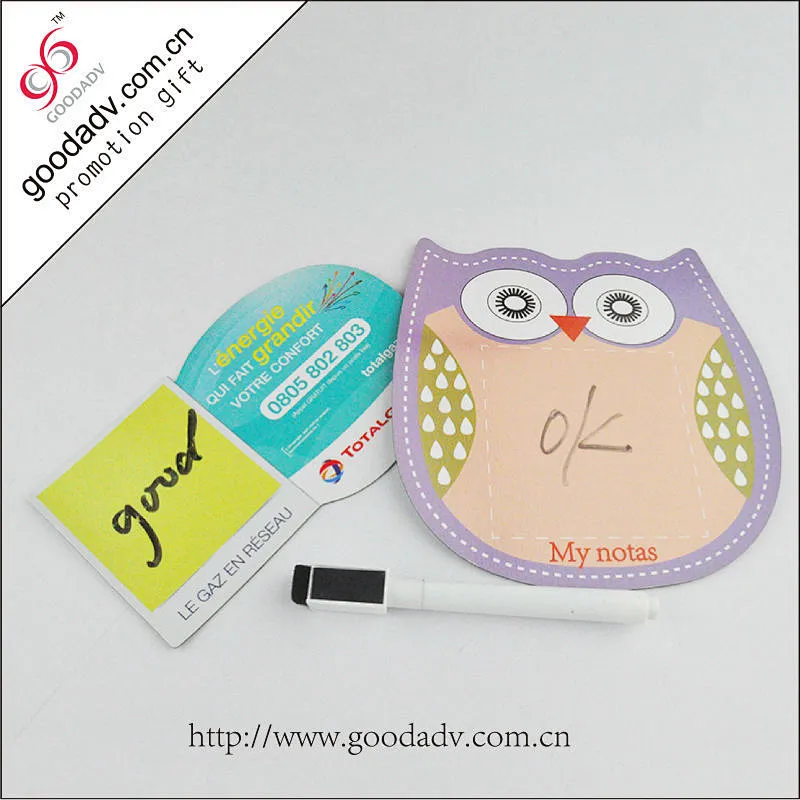 Magnetic white board / Kids drawing board / Magnetic board