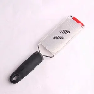 Hot Sale Perfect Quality Stainless Steel Cheese Grater