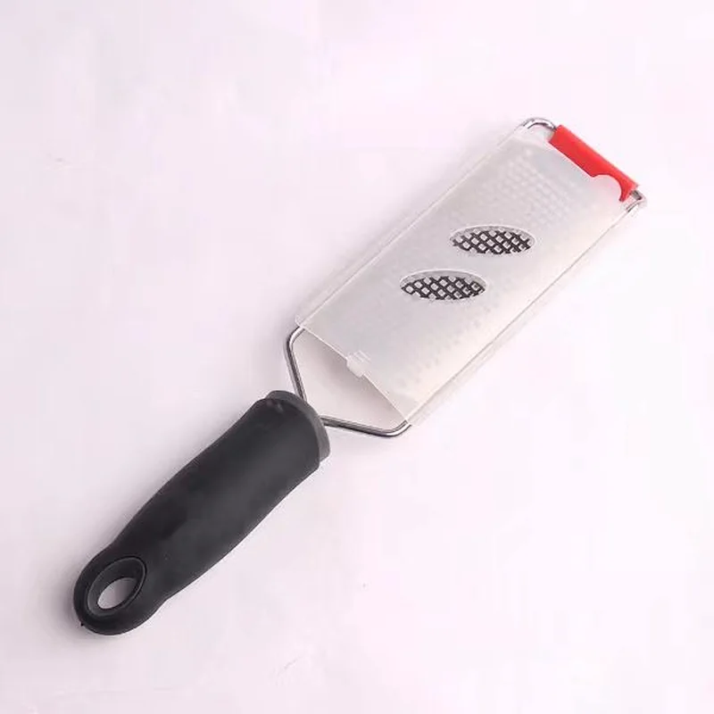 Hot Sale Perfect Quality Stainless Steel Cheese Grater