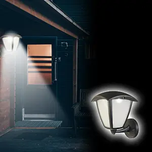 Palace light energy saving lamp 26pcs SMD LED aluminium die casting body floodlight 750 lumens IP44