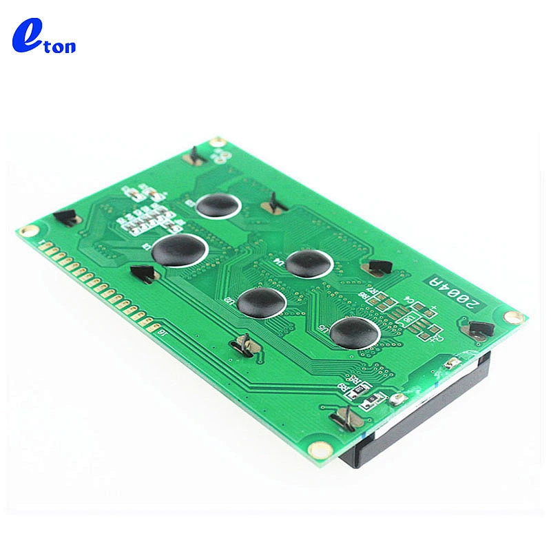Monochrome 2004 204 20x4 Character LCD Display STN LCD Module