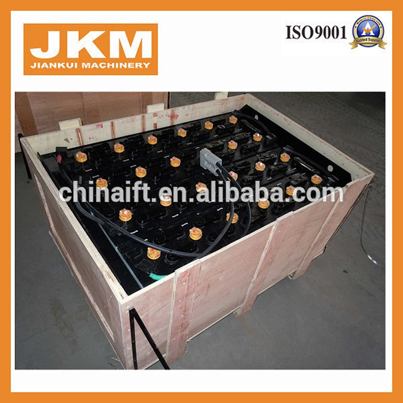 OEM quality Forklift battery Forklift 48v Battery Forklift Parts