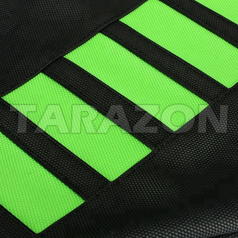 PVC motorcycle accessories seat Cover For Kawasaki KXF 250 450