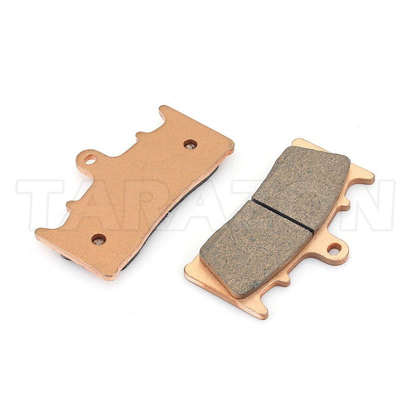 High performance Front Motorcycle Brake Pads For Suzuki GSX 1300