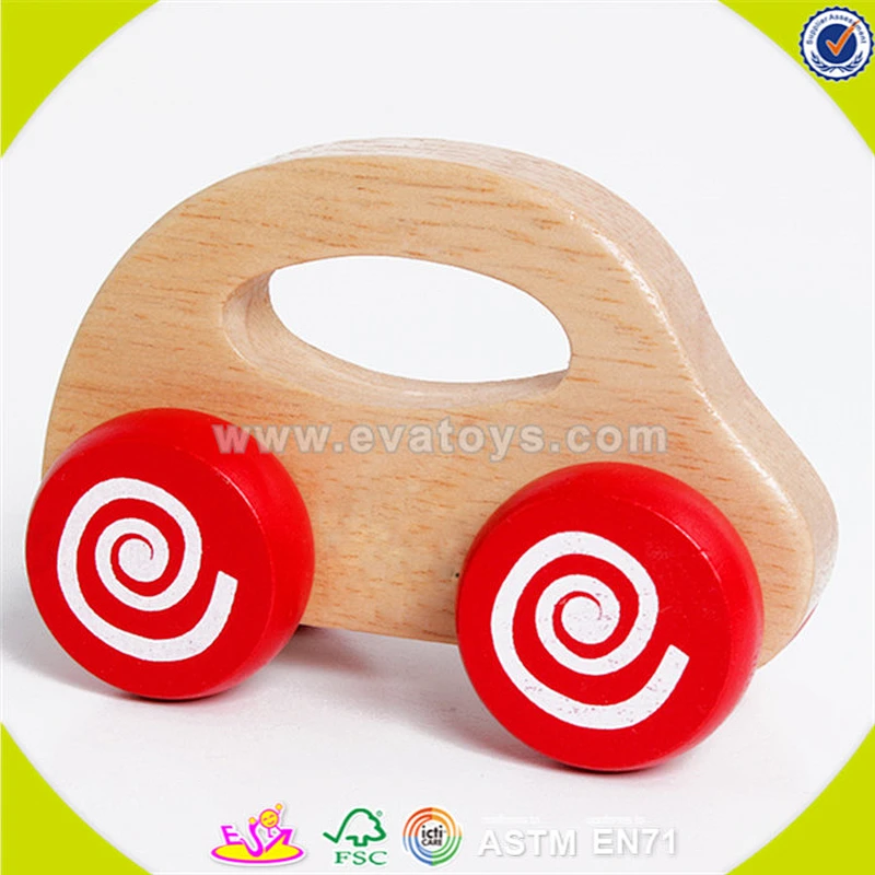 wholesale Wooden car toy cheap kids Wooden car toy top fashion Wooden Balance Game W04A085