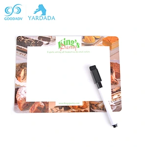Non Toxic Dry Erase Whiteboard Marker Pen for Kids