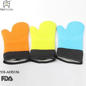 Cook Tool Microwave cotton oven glove