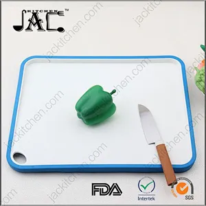 Bulk Practical Solid Plastic Cutting Board