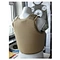 STRENGTHENED SIDES PROTECTION VEST