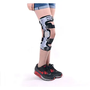 Osteoarthritis Brace Adjustable OA Arthritis Knee Sleeve