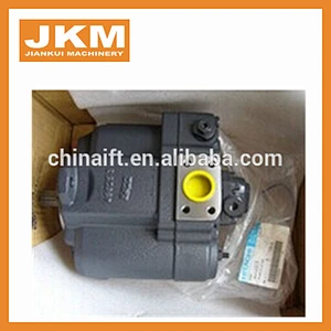 PVD-1B-32 PVD-2B-36 PVD-2B-34 PVD-2B-40 PVD-2B-42 PVD-2B-50 hydraulic piston motor pump