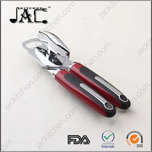 Multifunctional Stainless Steel Bottle Shape Bottle Opener