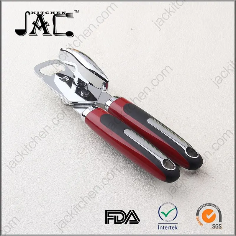 Multifunctional Stainless Steel Bottle Shape Bottle Opener