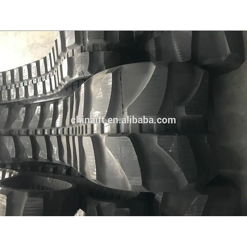 E55 EXCAVATOR MASTER LINK small E55 ECR58 Daewoo Solar 55 rubber track track chain 400x72.5x74W EC60,EC70,EC75,EC90,EC110,EC120