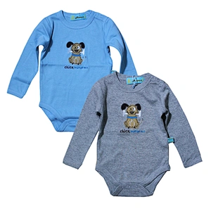 wholesale cotton baby romper clothes new design bodysuit