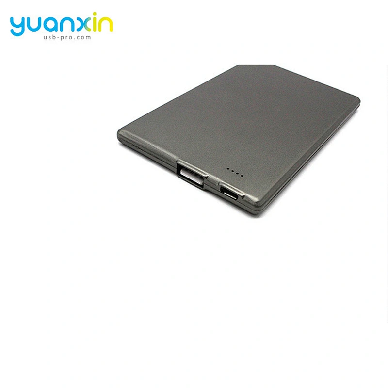 5000mAh Best Cute Power Bank Brand