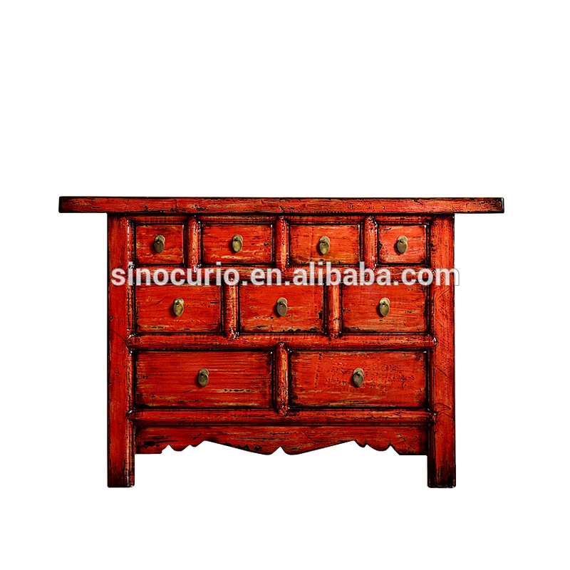 Chinese reproduction antique furniture made in china