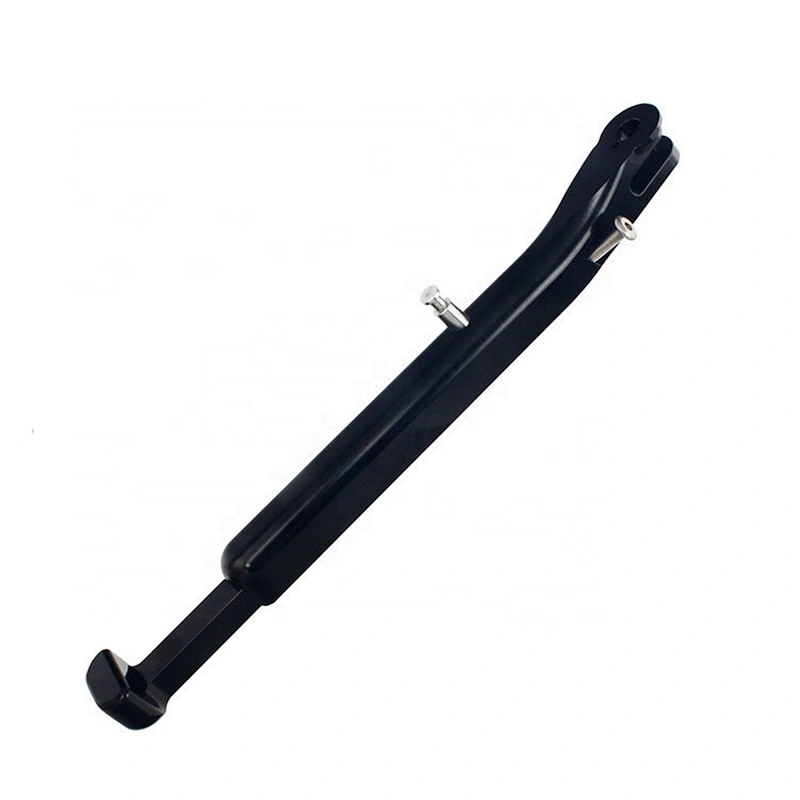 Wholesale Adjustable Aluminum Lowered Motorcycle Kickstand For HONDA