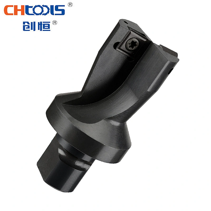 Rail cutters with exchangeable cutting tools