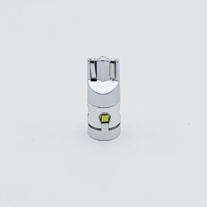 2019 Super canbus S1C 2.3W 235LM w5w led t10 5smd CSP 2020 LED