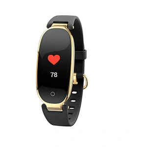 Technology 2019 wholesale phones smart bracelet watch with heart rate monitor and sleep detection fashion smart bracelet jyou