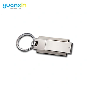 High Quality Metal Swivel Pendrive 4Gb 16Gb , 64Gb Pendrives