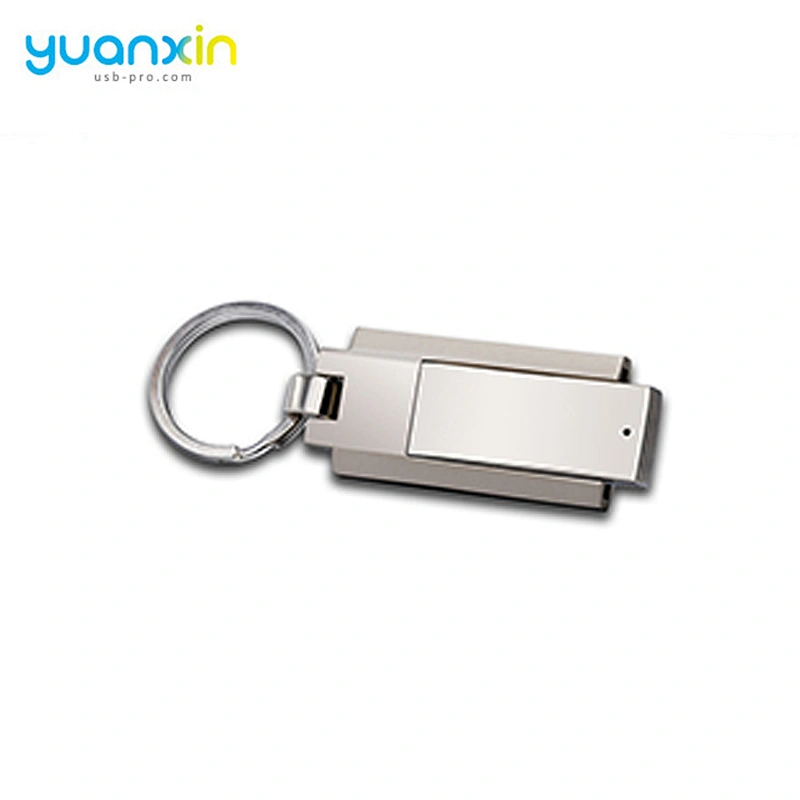 High Quality Metal Swivel Pendrive 4Gb 16Gb , 64Gb Pendrives
