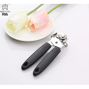 Soft Stainless Steel Guitar Bottle Opener