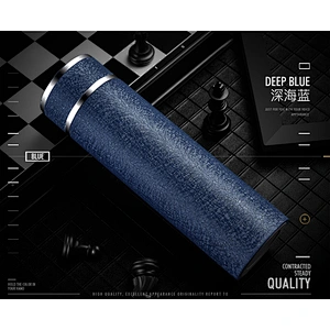 2019 Fancy Ice lacquer cup vacuum cup constant temperature for business gift