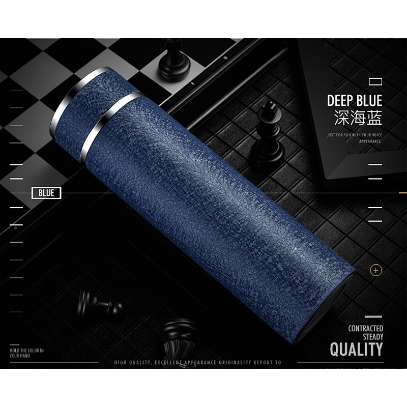 2019 Fancy Ice lacquer cup vacuum cup constant temperature for business gift
