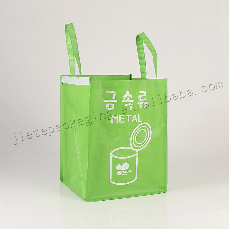 Customized high quality stand up pp non woven beer bag for shopping,market,wine,frozen
