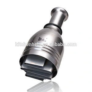 S/S+ABS+PP+PS 23*7.8*7.8 Kitchen tools fruit&vegetable chopper/veg chopper