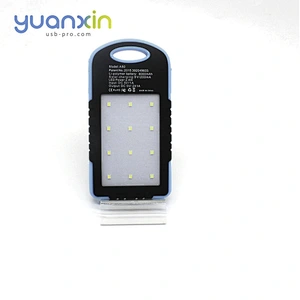 Volume Supply Fashionable Good Reputation Pny Wearable Digital Power Bank