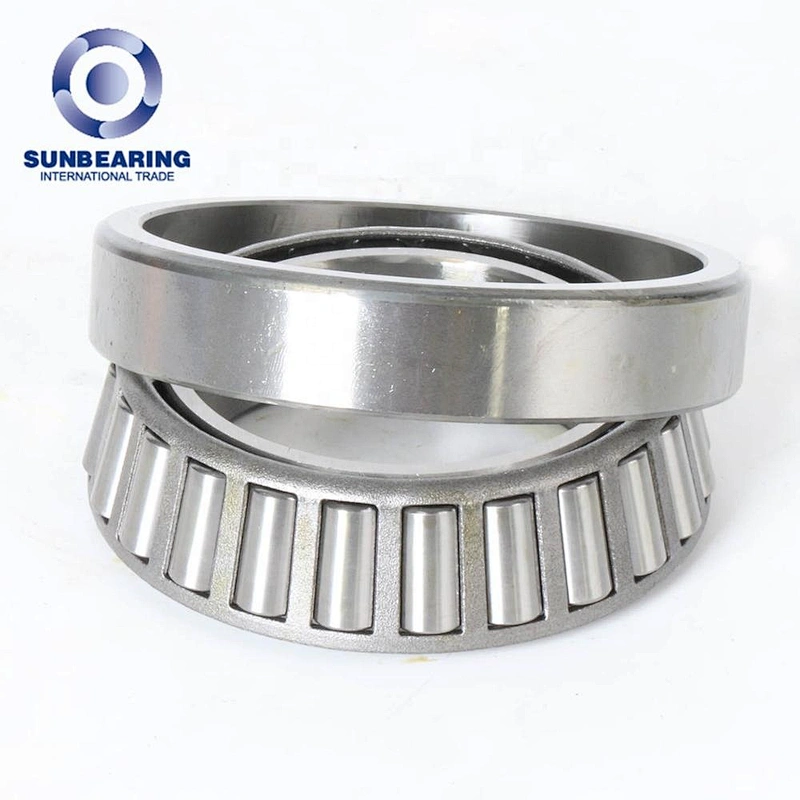 32012  Singe Row Tapered Roller Bearing