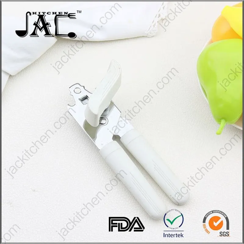 Professional Stainless Steel Silicone Rubber Bottle Opener