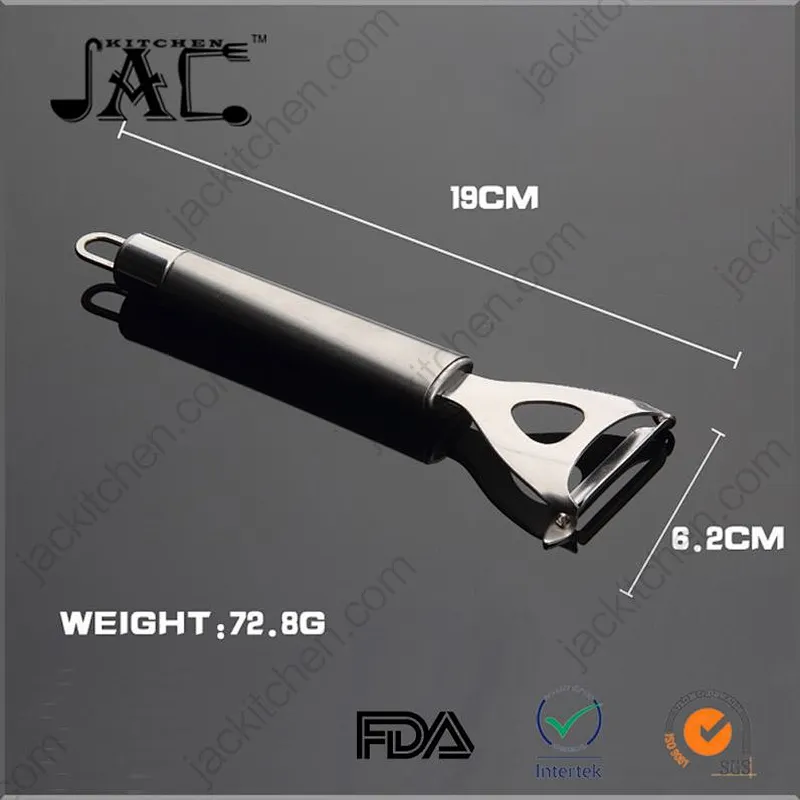 Kitchen Accessories Flexible Walnut Peeler