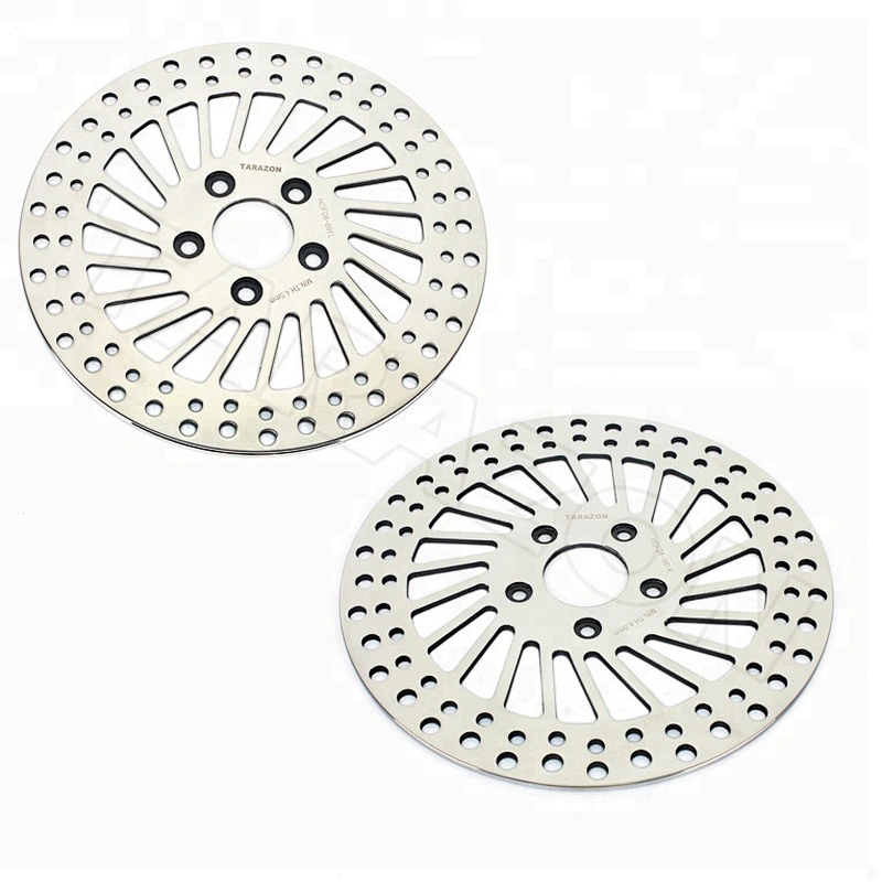 CNC Milling Aluminum motorcycle spare parts for Harley Davidson