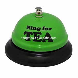 Classic Desktop Bell Advantus Call Bell for wholesale
