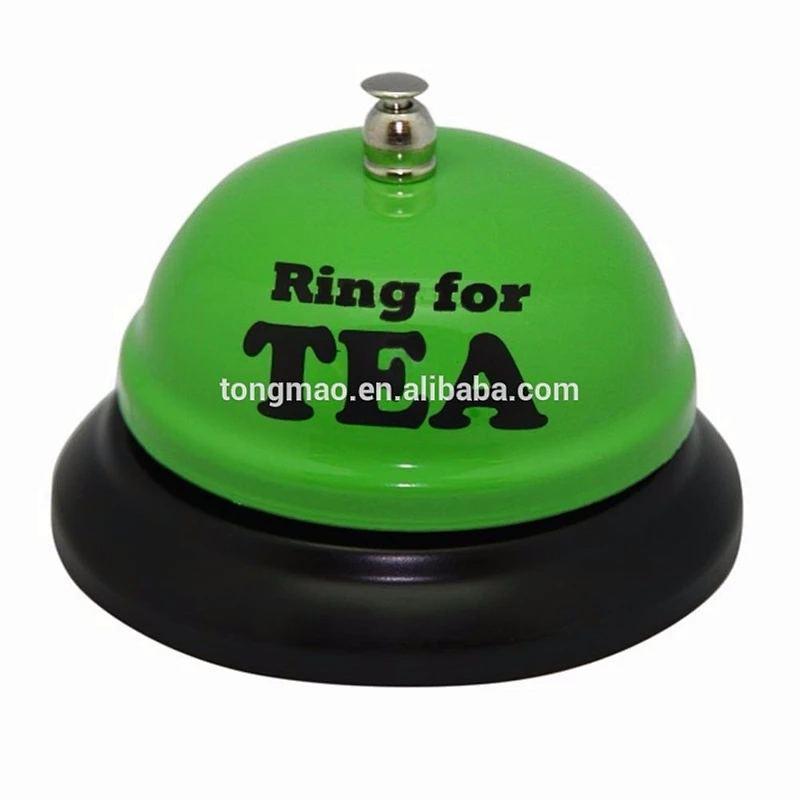 Classic Desktop Bell Advantus Call Bell for wholesale