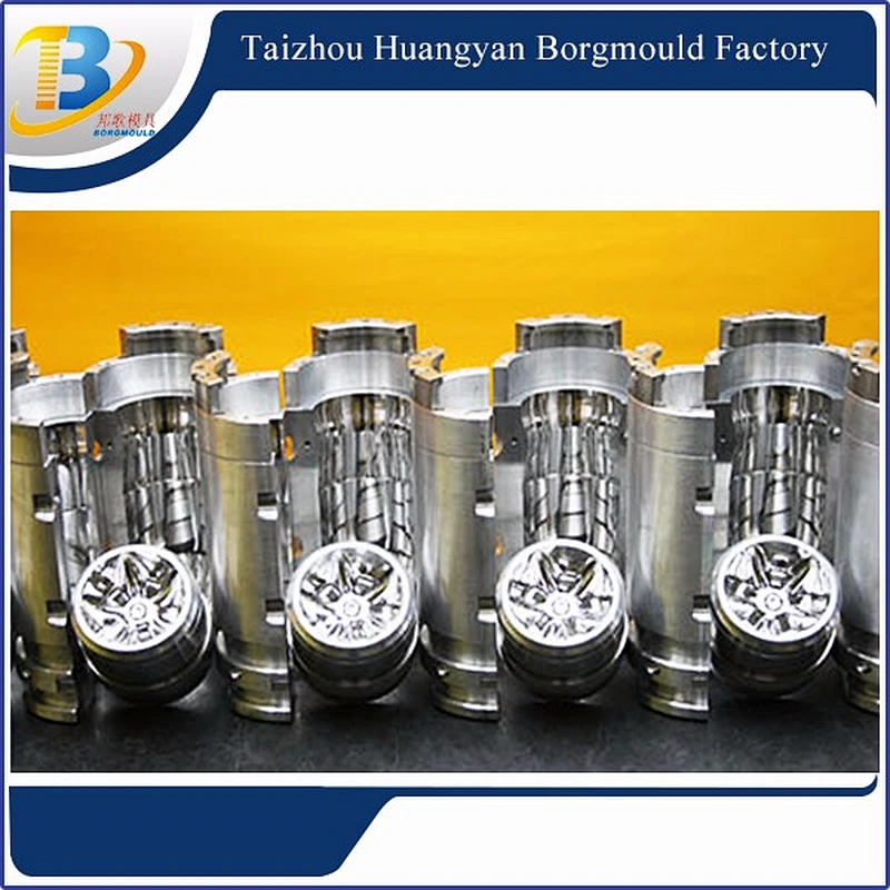 Hot Sale Blowing Bottle From Taizhou Huangyan Mould Factory