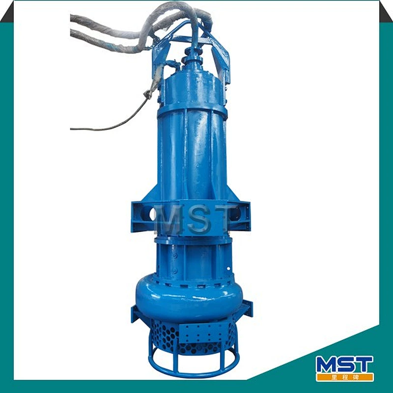 15hp centrifugal submersible pump