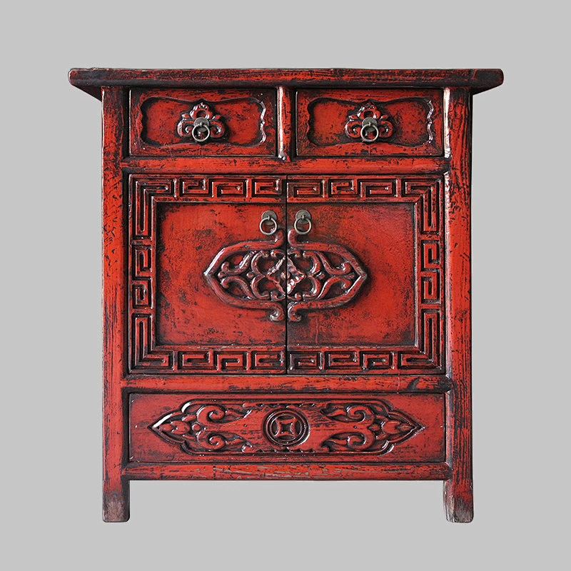 2016 chinese beijing antique furniture & rustic wood furniture